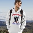 Proud To Be An Americat 808 Shirt Hoodie Lifestyle