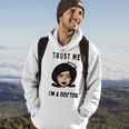 Trust Me Im A Dogtor Doctor Dog 672 Shirt Hoodie Lifestyle