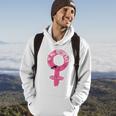 Vintage We Will Not Go Back Pro Choice Protect Roe V Wade Hoodie Lifestyle