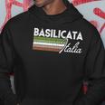 Basilicata Italia - Basilicata Italy Vintage Italy Hoodie Unique Gifts