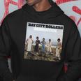 Bay City Rollers Dedication Music Band Hoodie Unique Gifts