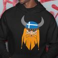 Cool Viking Shetland Up Helly Aa Hoodie Personalized Gifts