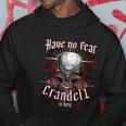 Crandell Name Shirt Crandell Family Name Hoodie Unique Gifts