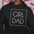Delicate Girl Dad Tee For Fathers Day Hoodie Unique Gifts