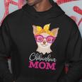 Dog Lover Motive - Chihuahua Clothes For Dog Owner Chihuahua Hoodie Unique Gifts