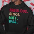 Fabulous Since V5 Hoodie Funny Gifts