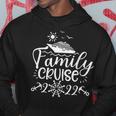 Family Cruise 2022 Cruise Boat Trip Family Matching 2022 V2 Hoodie Personalized Gifts
