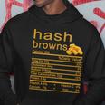 Hash Browns Hoodie Unique Gifts