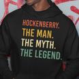 Hockenberry Name Shirt Hockenberry Family Name Hoodie Unique Gifts