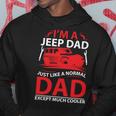 Im Ajeep Dad Hoodie Unique Gifts