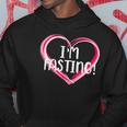 Intermittent Fasting - Im Fasting Hoodie Unique Gifts