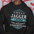Its A Jagger Thing You Wouldnt UnderstandShirt Jagger Shirt For Jagger Hoodie Funny Gifts