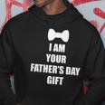 Kids I Am Your Fathers Day Gift Hoodie Unique Gifts