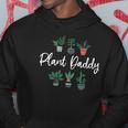 Landscaping Daddy Funny Garden Plant Lover For Gardeners Hoodie Unique Gifts