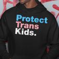 Lgbt Support Protect Trans Kid Lgbt Pride V2 Hoodie Unique Gifts