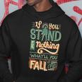 Make A Stand 477 Trending Shirt Hoodie Funny Gifts