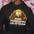 Make Thanksgiving Great Again 908 Shirt Hoodie Funny Gifts