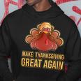 Make Thanksgiving Great Again Trump 907 Shirt Hoodie Funny Gifts