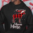 Mama Moose Matching Family Christmas 506 Shirt Hoodie Funny Gifts