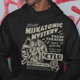 Miskatonic Mystery Radio Theatre 145 Trending Shirt Hoodie Funny Gifts