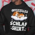 Official Sleepshirt Pyjamas Beagle Dogs 210 Beagle Dog Hoodie Funny Gifts