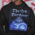 Pondering Orb Hoodie Unique Gifts