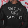 Protect Kids Not Guns V2 Hoodie Unique Gifts
