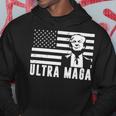 Proud Ultra Maga V13 Hoodie Funny Gifts