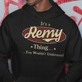 Remy Shirt Personalized Name GiftsShirt Name Print T Shirts Shirts With Name Remy Hoodie Funny Gifts
