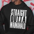 Straight Outta Waimanalo By Hawaii Nei All Day Hoodie Unique Gifts