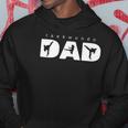 Taekwondo Dad Martial Arts Fathers Day Hoodie Personalized Gifts