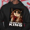 The Return Of The Great Maga King 4 Shirt Hoodie Funny Gifts