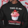 This Is My Christmas Pajama 878 Shirt Hoodie Funny Gifts