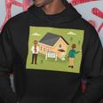 Town Hall 460 Trending Shirt Hoodie Funny Gifts