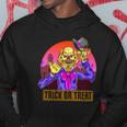 Trick Or Treat Halloween 151 Shirt Hoodie Funny Gifts