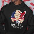 Ultra Maga And Proud Of It We The People Republican Funny Hoodie Unique Gifts