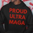 Ultra Maga Gift V2 Hoodie Funny Gifts