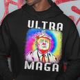 Ultra Maga Gift V5 Hoodie Funny Gifts