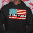 Ultra Maga V15 Hoodie Funny Gifts