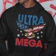 Ultra Maga V16 Hoodie Funny Gifts