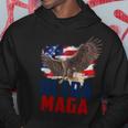 Ultra Maga V20 Hoodie Funny Gifts