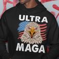 Ultra Maga V28 Hoodie Funny Gifts