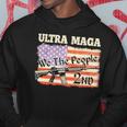 Ultra Maga We The People Hoodie Funny Gifts