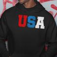 Usa Fouth Of July Teeamerica United States Hoodie Unique Gifts
