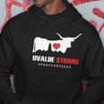 Uvalde Strong Pray For Texas Anti Gun Pray For Texas Hoodie Unique Gifts Uvalde Strong Pray For Texas Anti Gun Pray For Texas Hoodie Unique Gifts