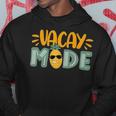 Vacation Mode 804 Trending Shirt Hoodie Funny Gifts