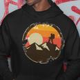 Vintage Retro Rock Climber 161 Shirt Hoodie Funny Gifts