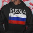 Vintage Russia Russian Flag Pride 500 Trending Shirt Hoodie Funny Gifts