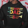 Vintage Trumpet Cool Retro Trumpet Player 159 Shirt Hoodie Funny Gifts