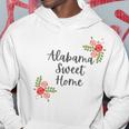 Alabama Sweet Home Sweet Home Hoodie Funny Gifts